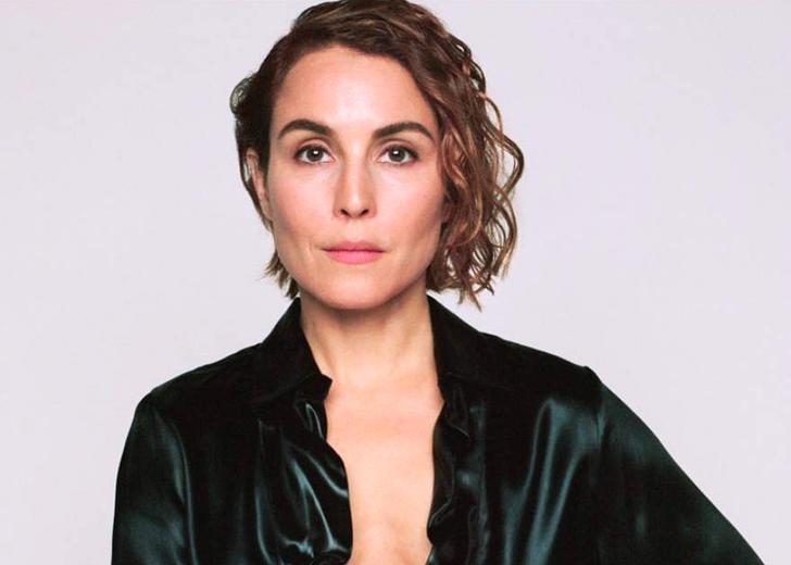 Noomi-Rapace-dtf-magazine Нуми Рапас исполнит роль Гамлета