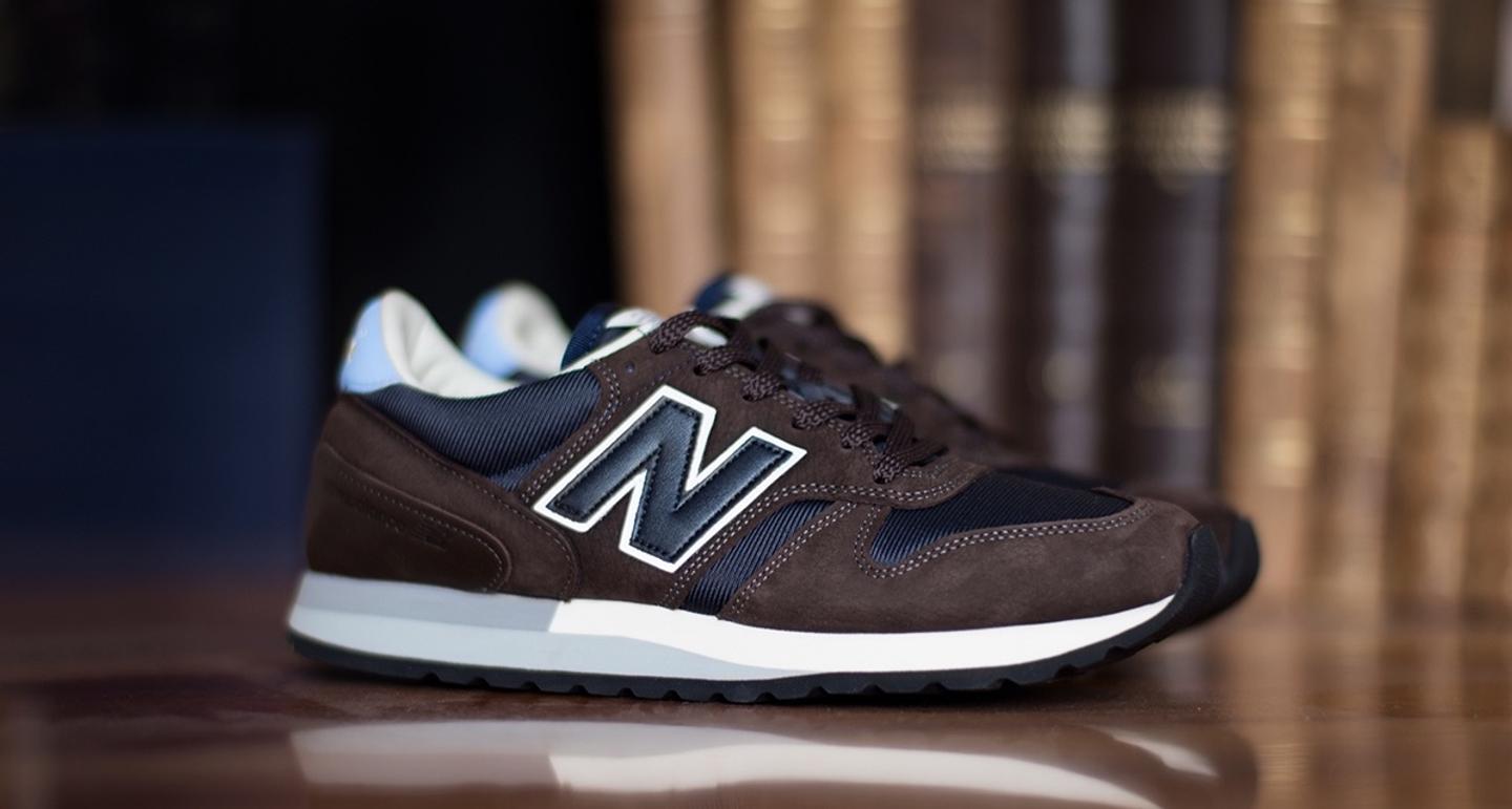 Lucem Hafnia В Киеве состоялся релиз кроссовок New Balance и Norse Projects