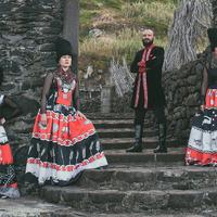 «DakhaBrakha» will perform on the main stage of the Glastonbury Festival