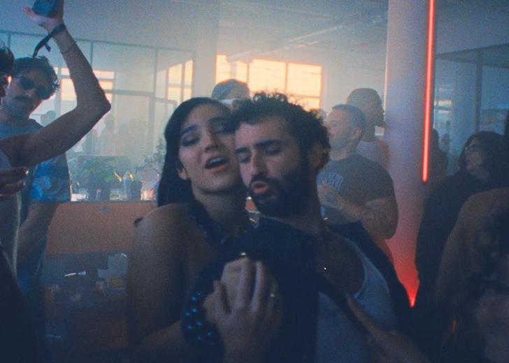 Перший трейлер фільму Club Kid