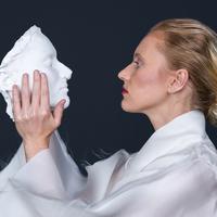 Maria Kulikovska: «Now my works have become more understandable for many people»
