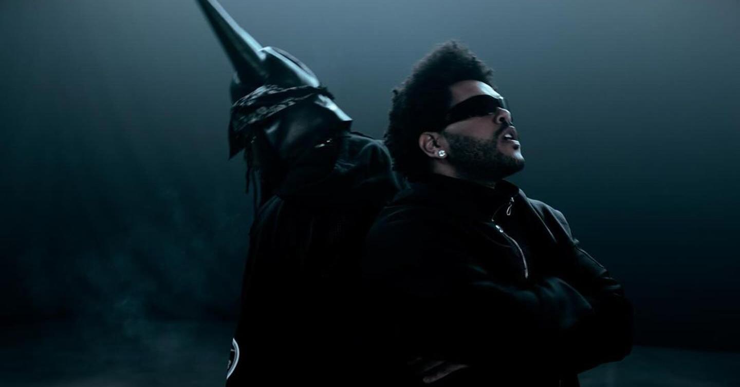 timeless-dtf-magazine Спільний сингл The Weeknd та Playboi Carti