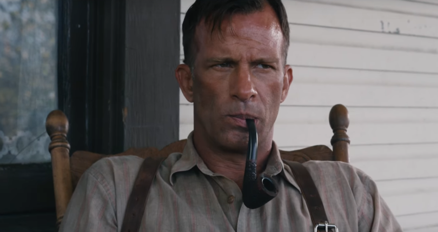 Смотрите первый трейлер фильма «1922»