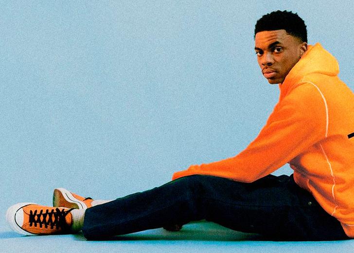 Vince Staples уйдет из музыки за два миллиона долларов