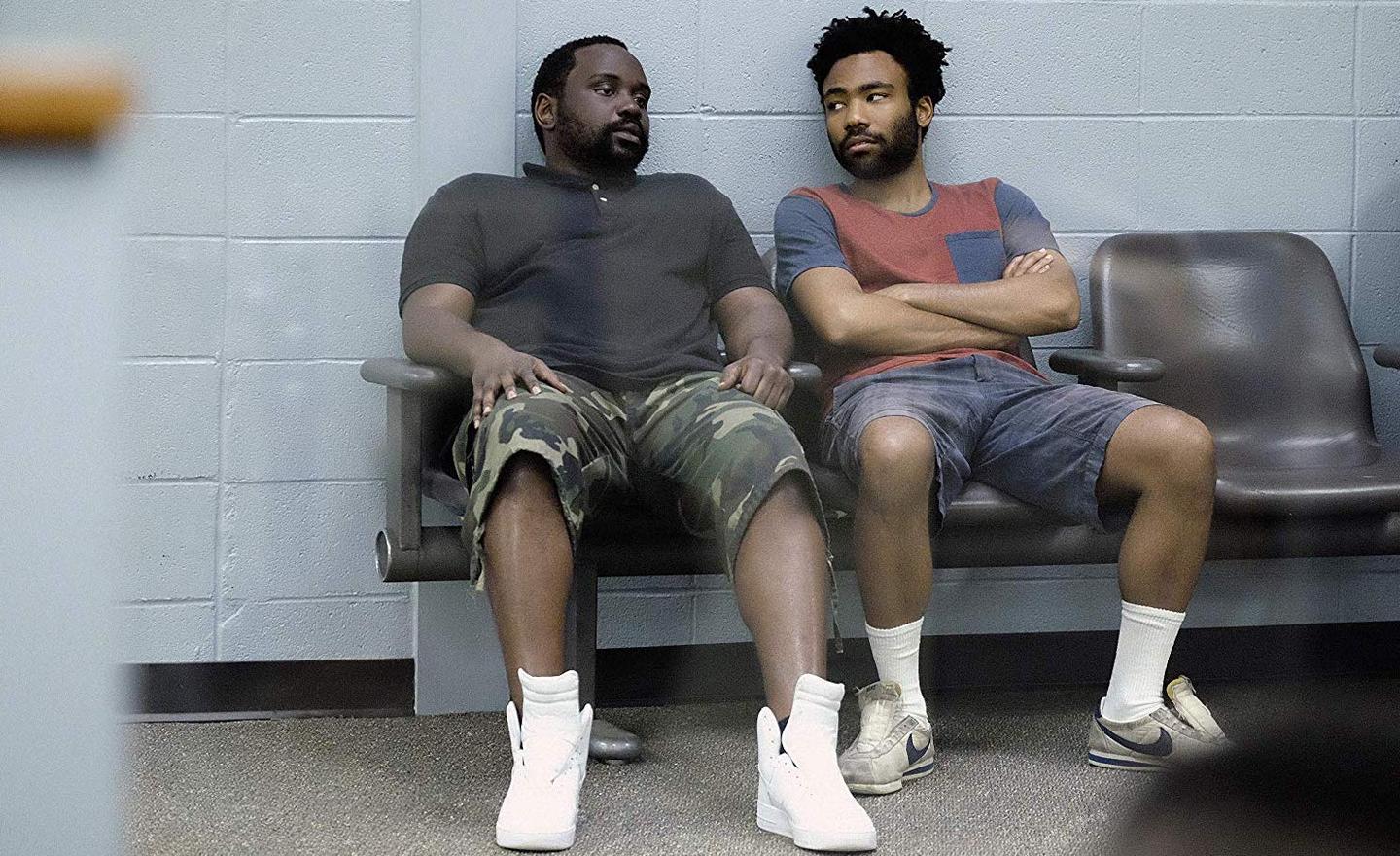 atlanta-dtf-magazine «Атланту» Дональда Гловера продлили на 4 сезон. Третий еще даже не снимали