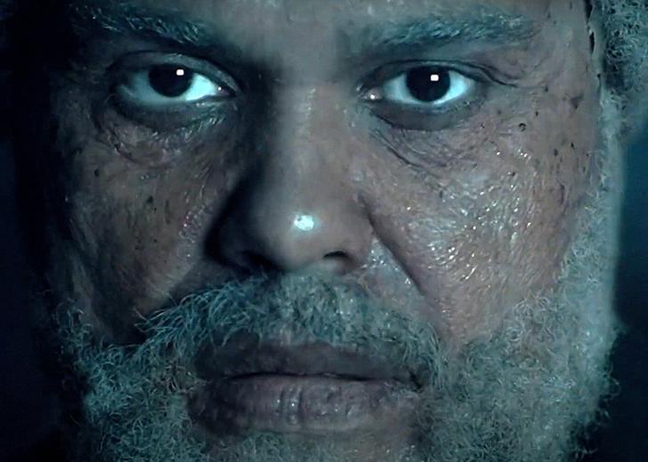the-Weeknd-Gasoline-dtf-magazine (2) Чистилище, секс и муравьи в новом клипе The Weeknd