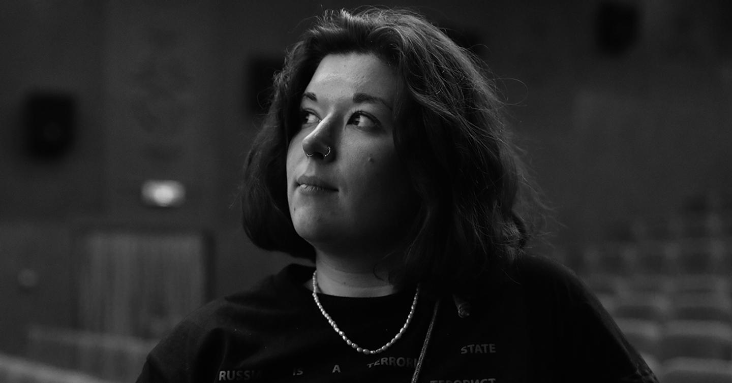 Ukrainian curator joins jury of queer program at Berlinale 2023