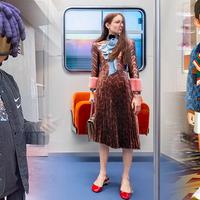 Виртуальные кроссовки Gucci по цене кофе: почему бренды поверили в метавселенную