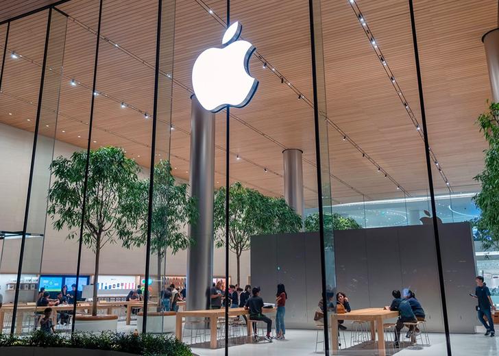 Apple работает над технологией диагностики депрессии на iPhone