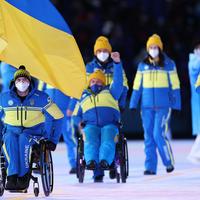 Форму паразбірної на Паралімпіаді 2026 року заборонили