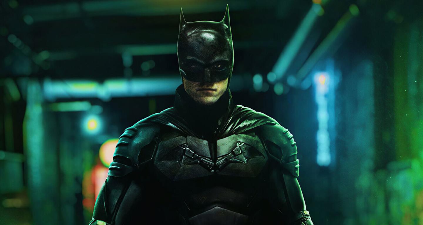 batman dtf magazine Посмотрите отрывок из нового «Бэтмена»