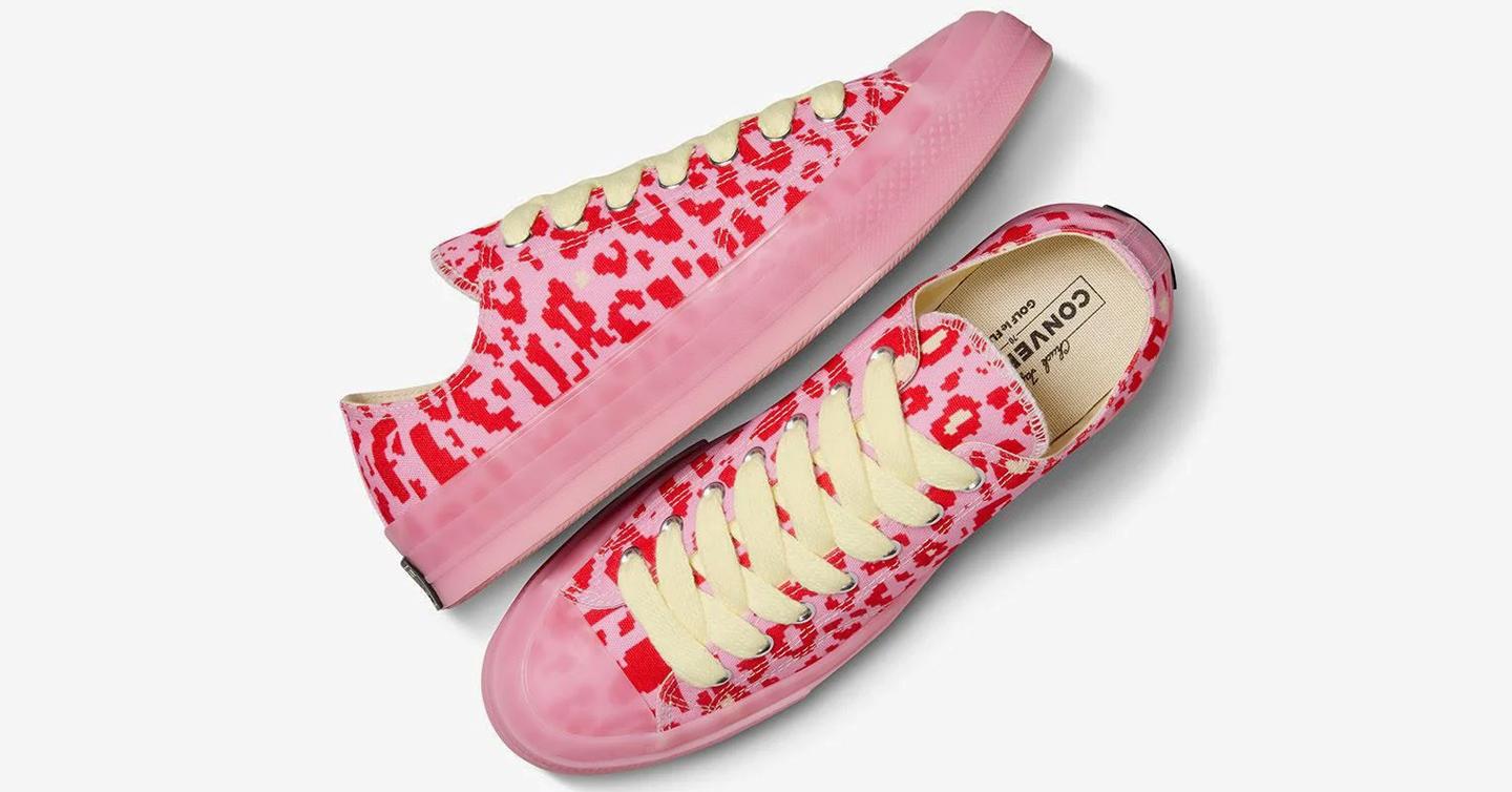 Перший погляд: Кеди Converse Chuck Taylor 70 від Tyler, the Creator