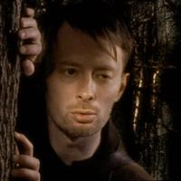 Кадр з кліпу Radiohead — There, there