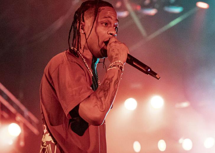 travis scott dtf magazine Трэвис Скотт вернет деньги за билеты на Astroworld