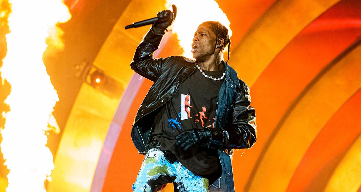 С трагедии на Astroworld Трэвиса Скотта прошло 2 недели. Что произошло за это время
