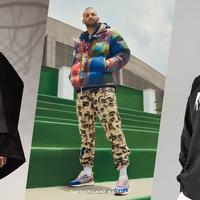 PUMA презентує в Україні одразу три колекції з лінії Select