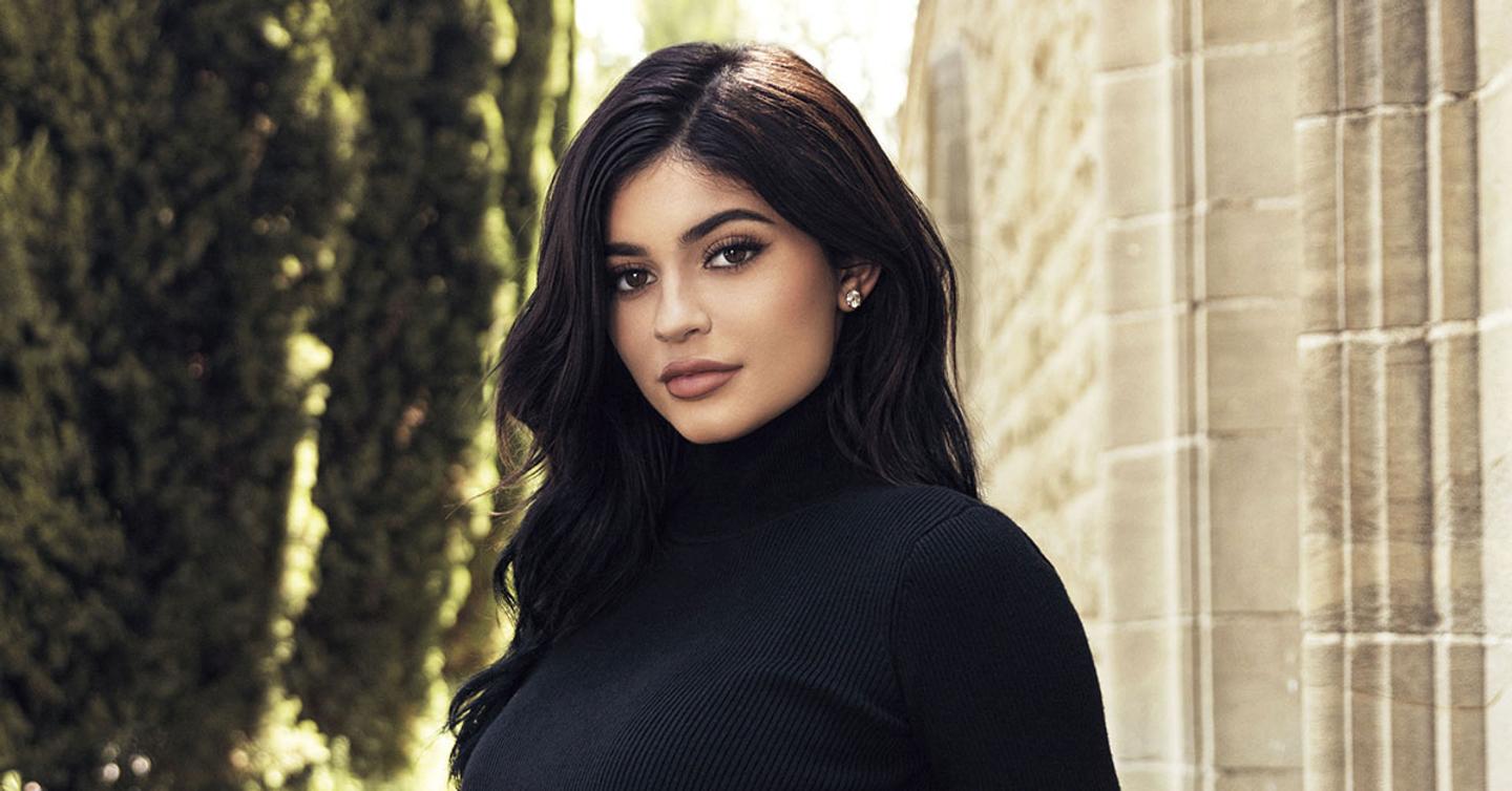kyliejenner-dtf-magazine Кайли Дженнер стала самой высокооплачиваемой знаменитостью младше 30 лет