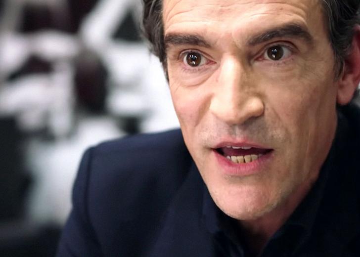 BBC выпустил первый трейлер мини-сериала «Press»