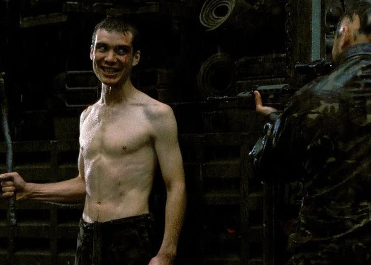 Кілліан Мерфі таки гратиме в 28 років потому