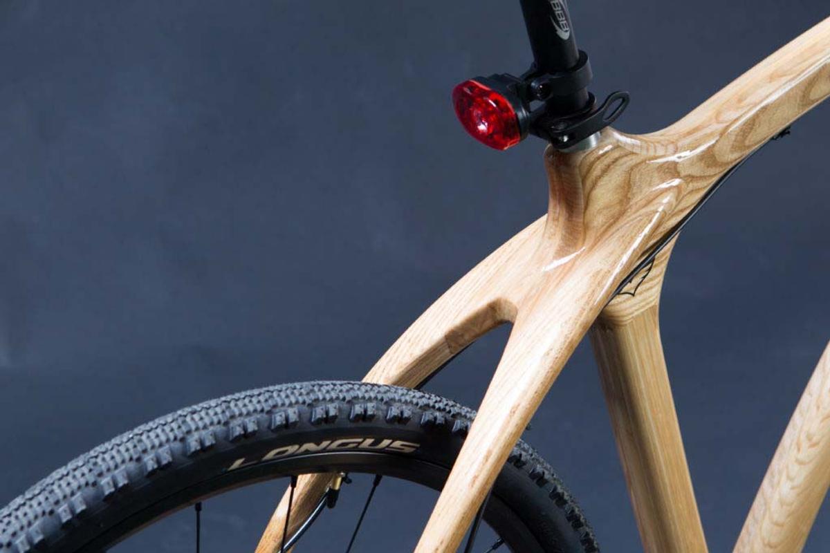 Woodrover ukrainski velosypedy