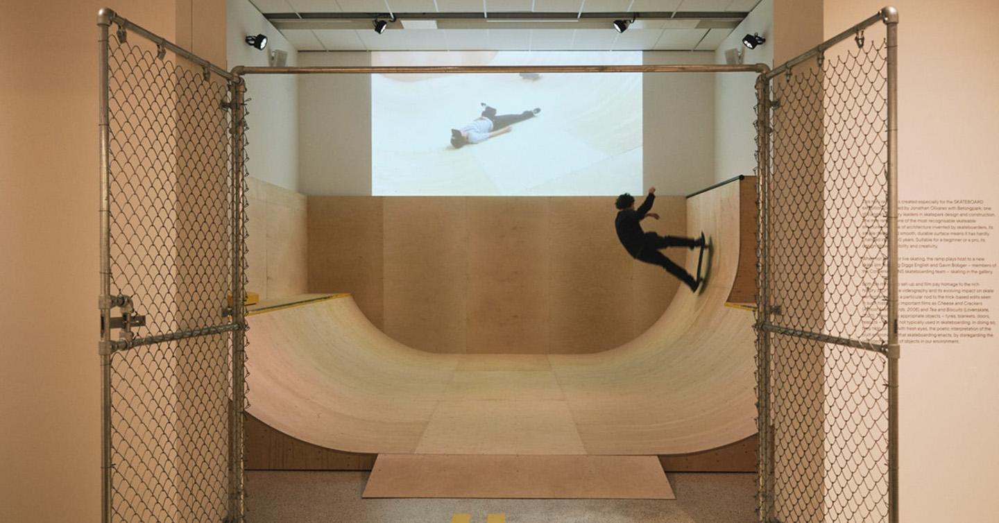 cover-london-design-museum-skateboard-dtf-magazine-1 В Лондонському музеї дизайну відкрили виставку про скейтбординг