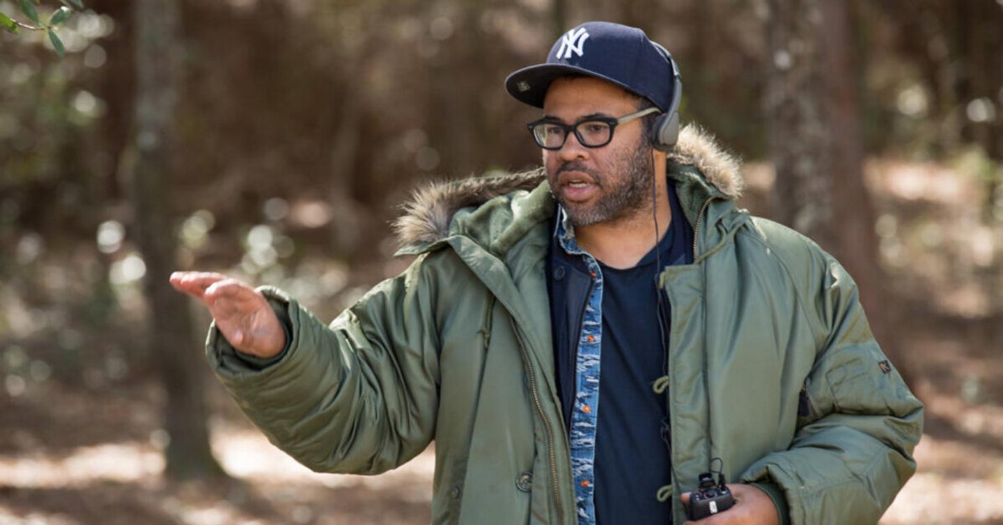 jordan-peele-dtf-magazine Джордан Пил работает над ремейком хоррора «Люди под лестницей»