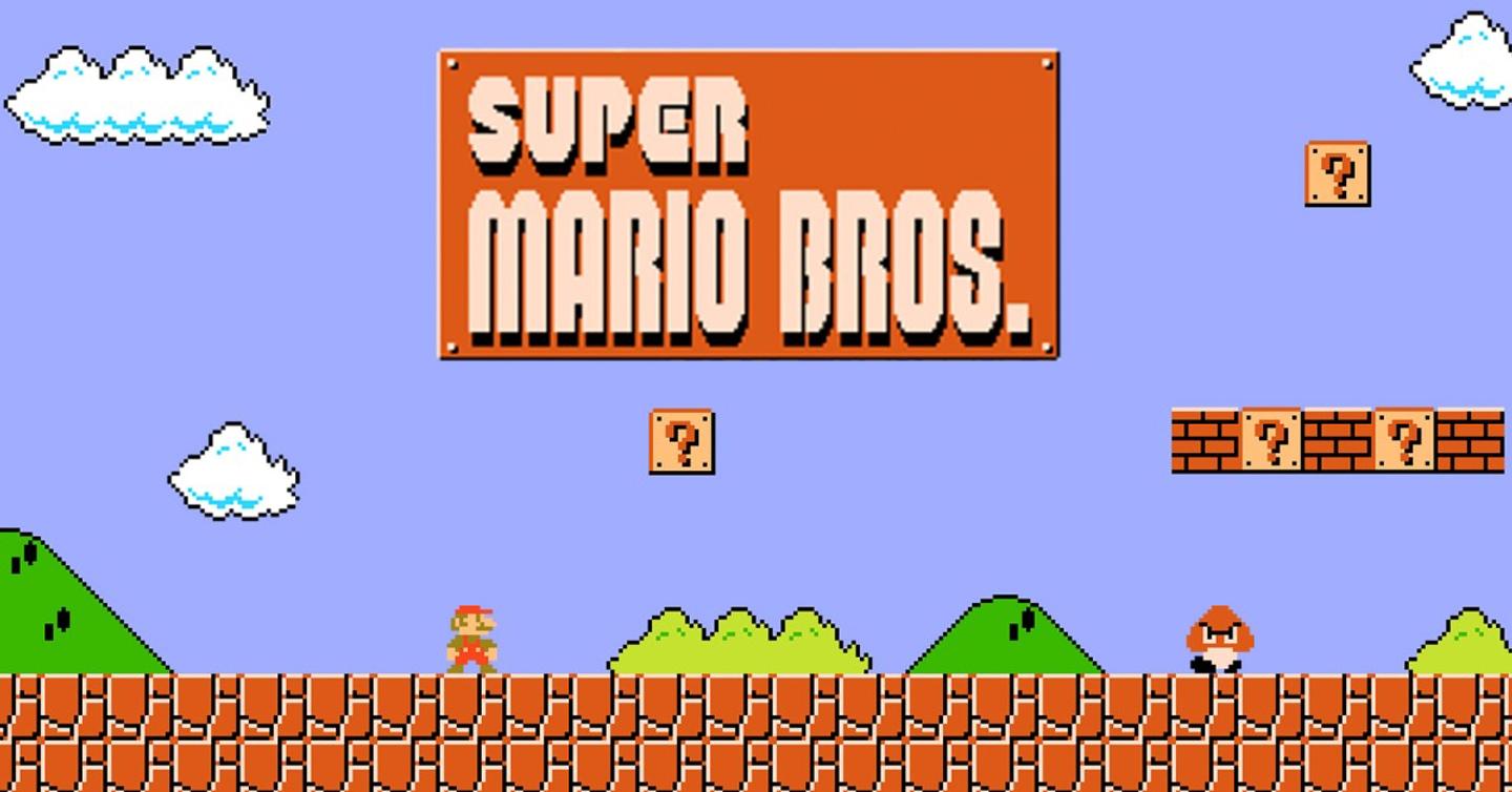supermario-dtf-magazine Запечатанный картридж с видеоигрой Super Mario Bros. продали за рекордные 114 тысяч долларов
