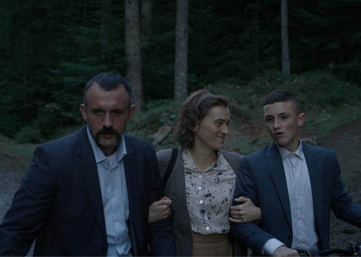 Дивіться трейлер українського фільму «Памфір» Дмитра Сухолиткого-Собчука