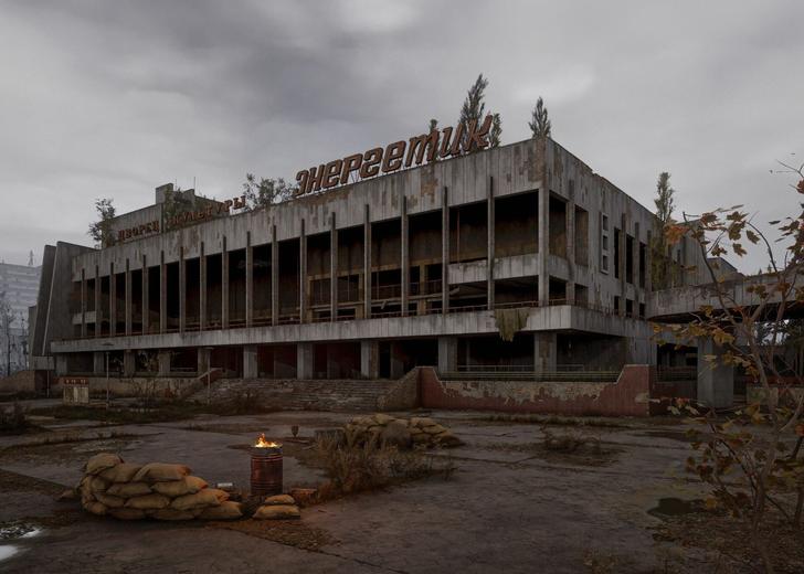 Сергій Григорович працює над новою грою
