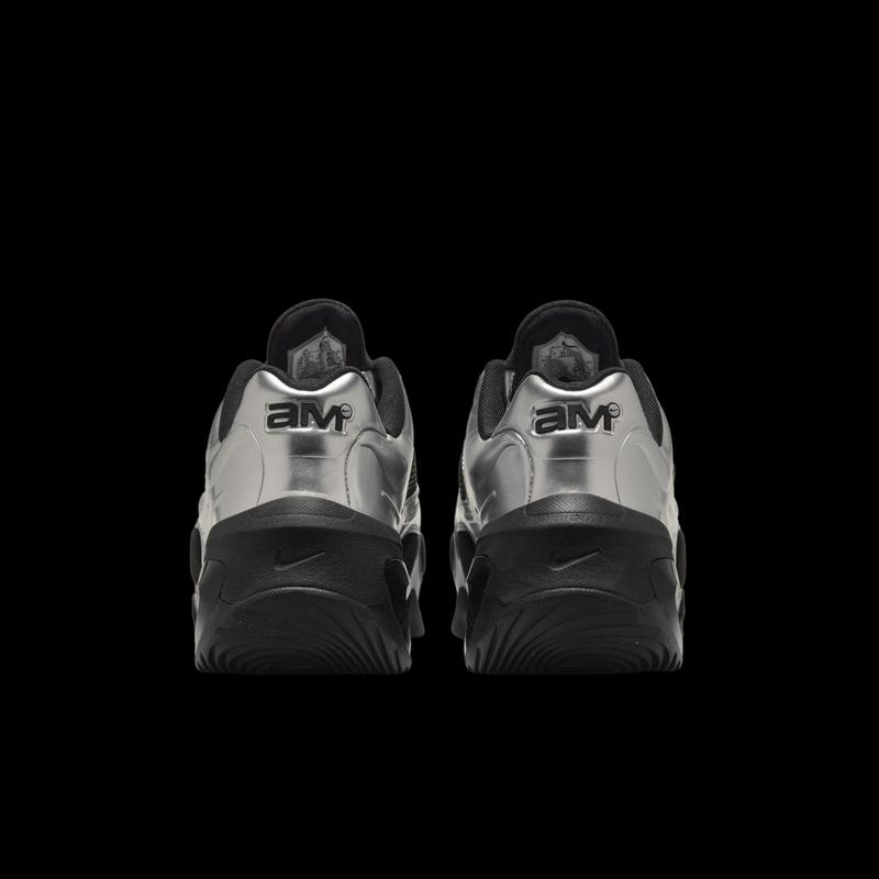 Оновлений логотип Air Max