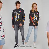 От «Бивиса и Баттхеда» до «Губки Боба»: Tommy Jeans выпустил коллекцию, вдохновленную телешоу 90-х