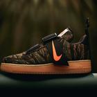 Первый взгляд: Коллаборация Nike и Carhartt