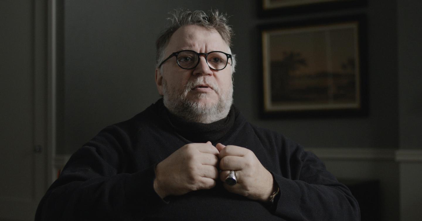 guillermo-del-toro-ai-dtf-magazine Режисер Ґільєрмо дель Торо