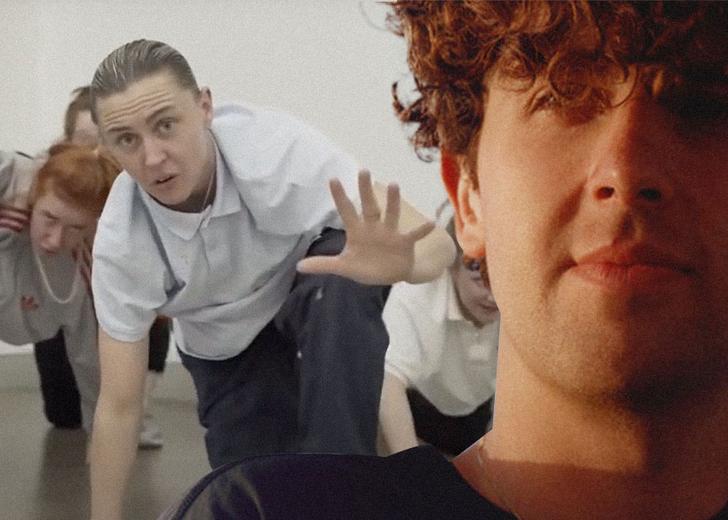 the-xx-dtf-magazine Jamie xx выпустил новую песню. Первую за пять лет