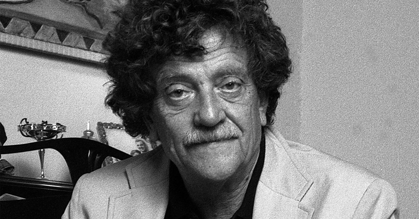 Kurt Vonnegut-dtf-magazine «Вавилонська бібліотека» випустить ще одну книгу Курта Воннеґута