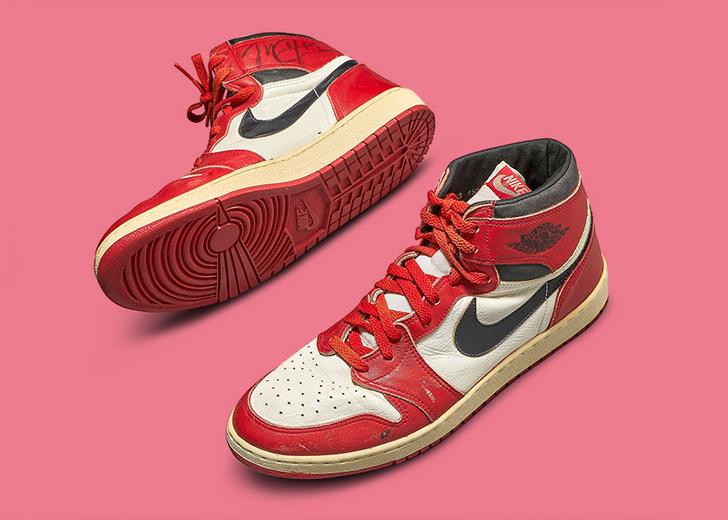 jordan-chicago-dtf-magazine Цены на кроссовки Air Jordan выросли после выхода сериала о Майкле Джордане