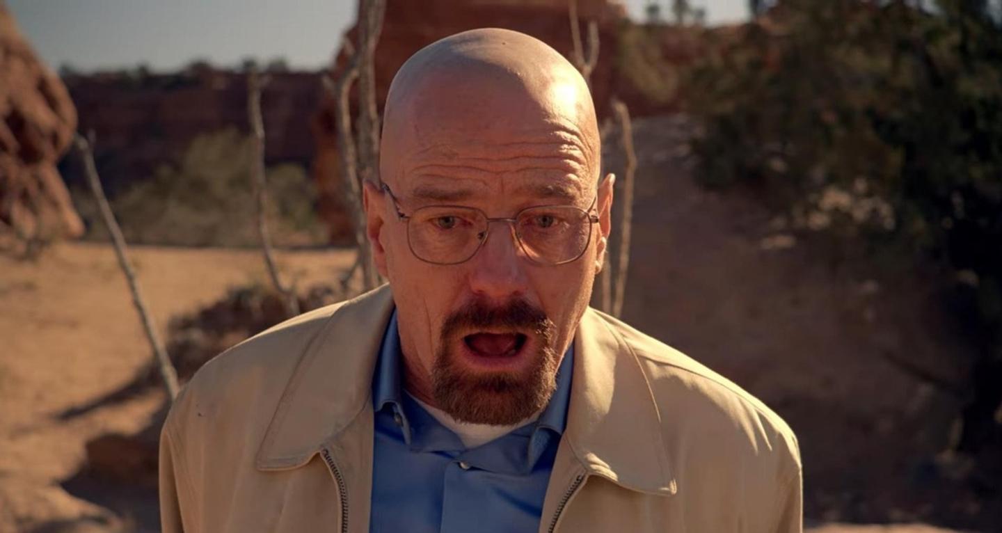 breaking bad dtf magazine Apple TV+ замовив одразу два сезони нового серіалу у автора «Пуститися берега»