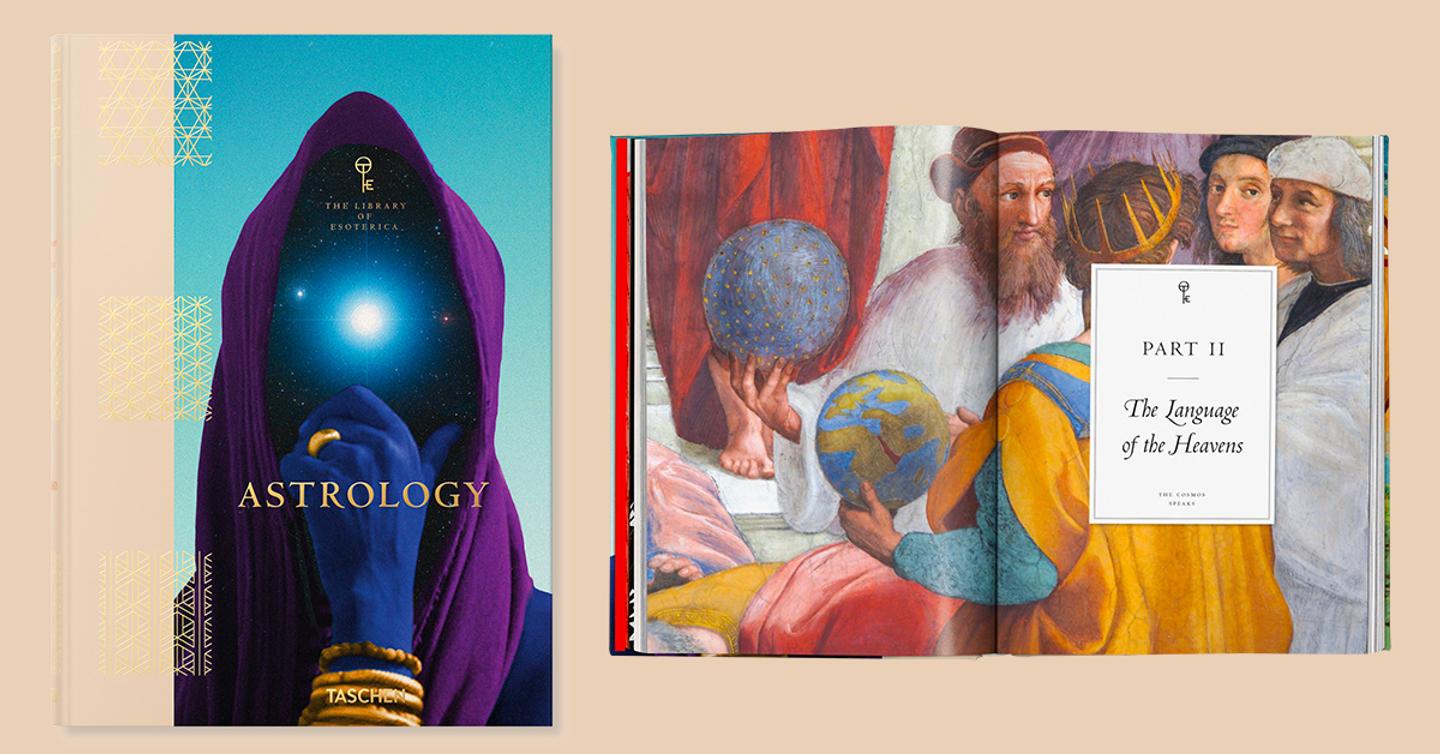 Работы украинца Владимира Waone Манжоса вошли в новую книгу Taschen