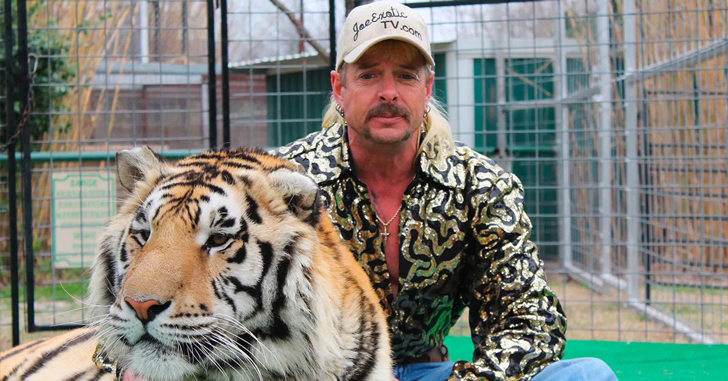 Tiger-King-2-dtf-magazine Netflix анонсировал второй сезон сериала «Король тигров»