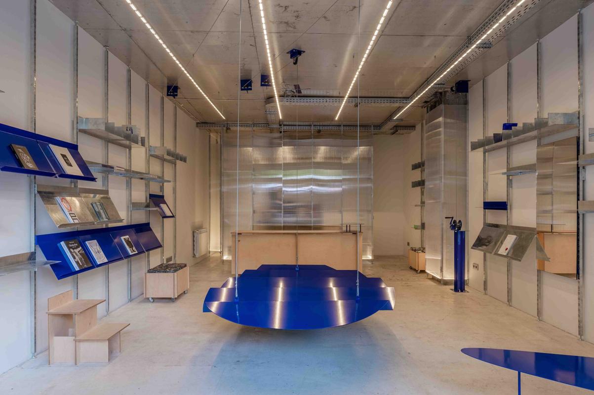 building-of-the-year-dtf-magazine Книгарня readellion у Києві