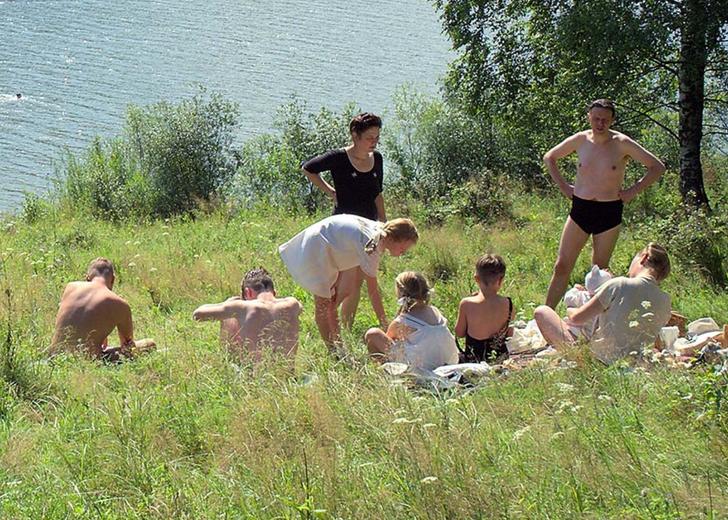 Гран-прі Каннського кінофестивалю отримав фільм про ідеальне життя сім'ї нациста