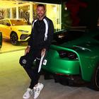 Ferrari отсудила у Филиппа Плейна 300 тысяч евро и требует удалить все фото и видео показа