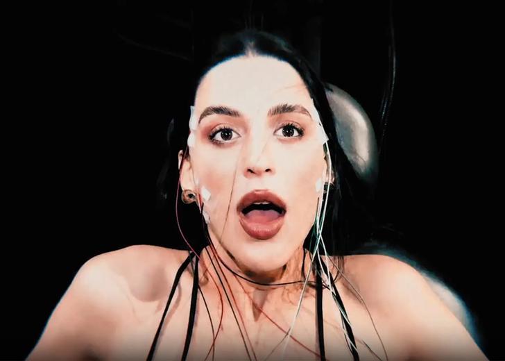 arca-cover-razon-dtf-magazine Arca випустила новий кліп
