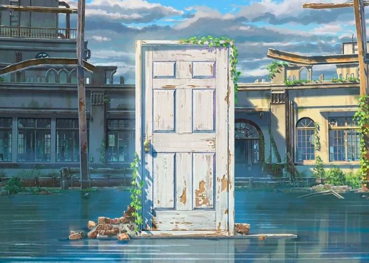 makoto-shinkai-dtf-magazine Режиссер аниме «Твое имя» и «Дитя погоды» снимает новый проект