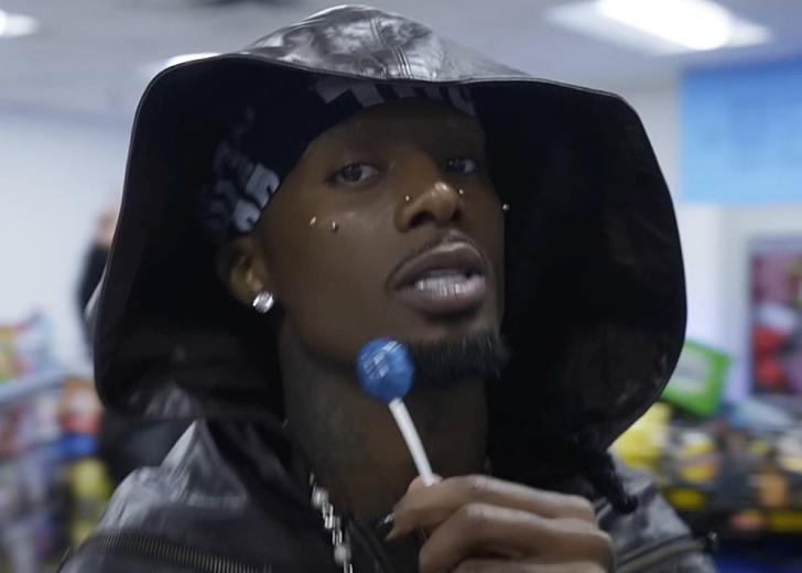 carti-iammusic-dtf-magazine Playboi Carti у кадрі з кліпу «2024»