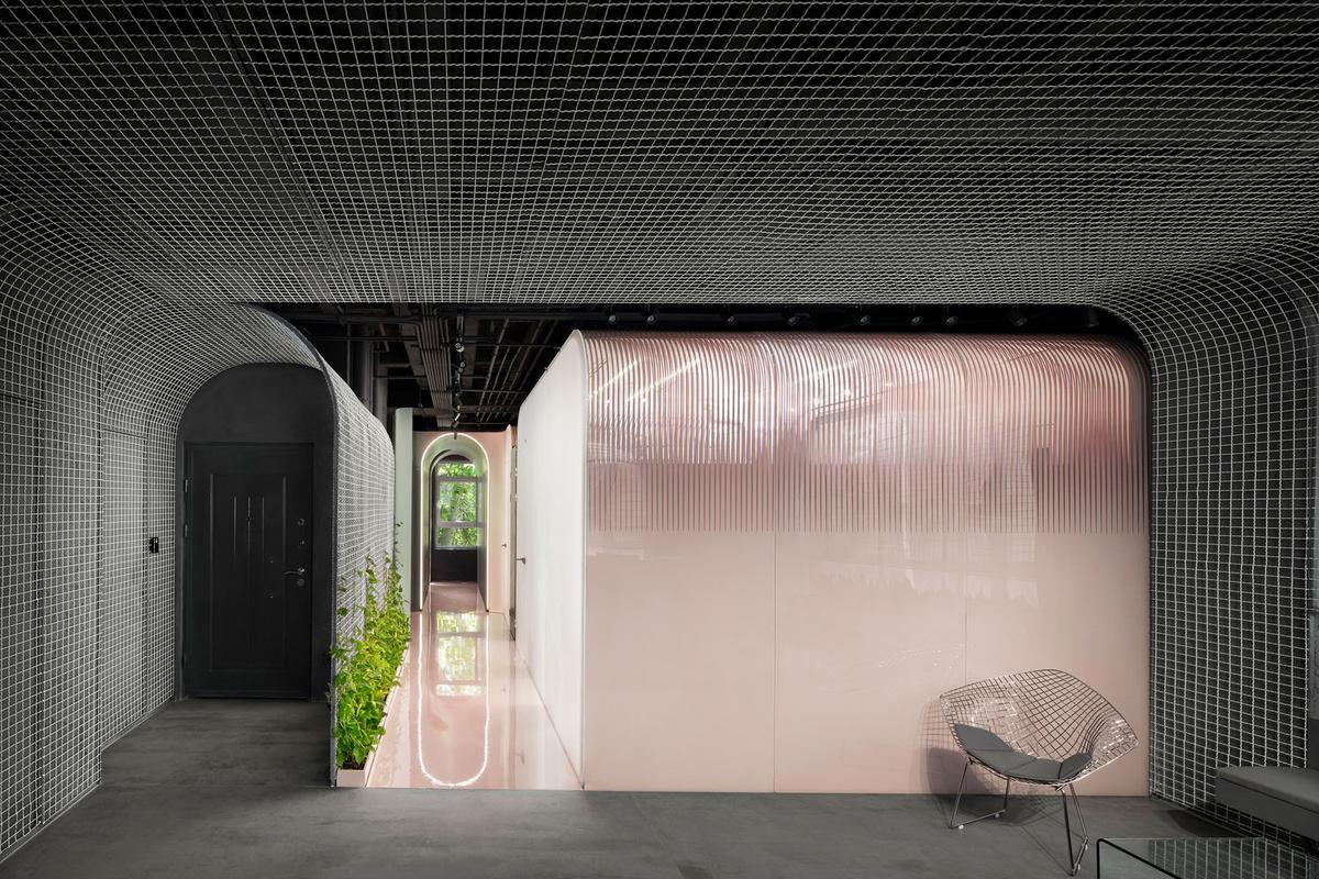 building-of-the-year-dtf-magazine-2 Клініка Baftar у Тегерерані