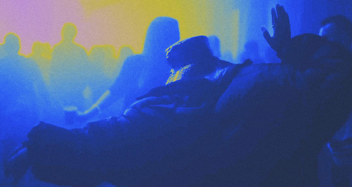 Watch Resident Advisor's film about Ukraine's electronic scene during the war