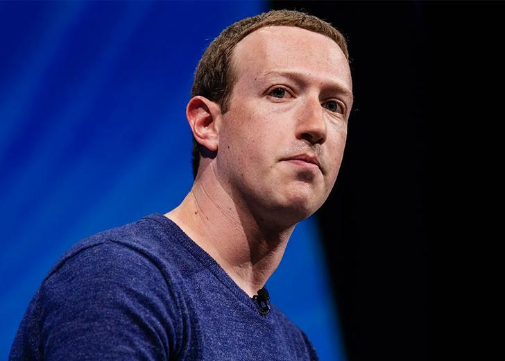 Марк Цукерберг назвал Apple главным конкурентом Фейсбука