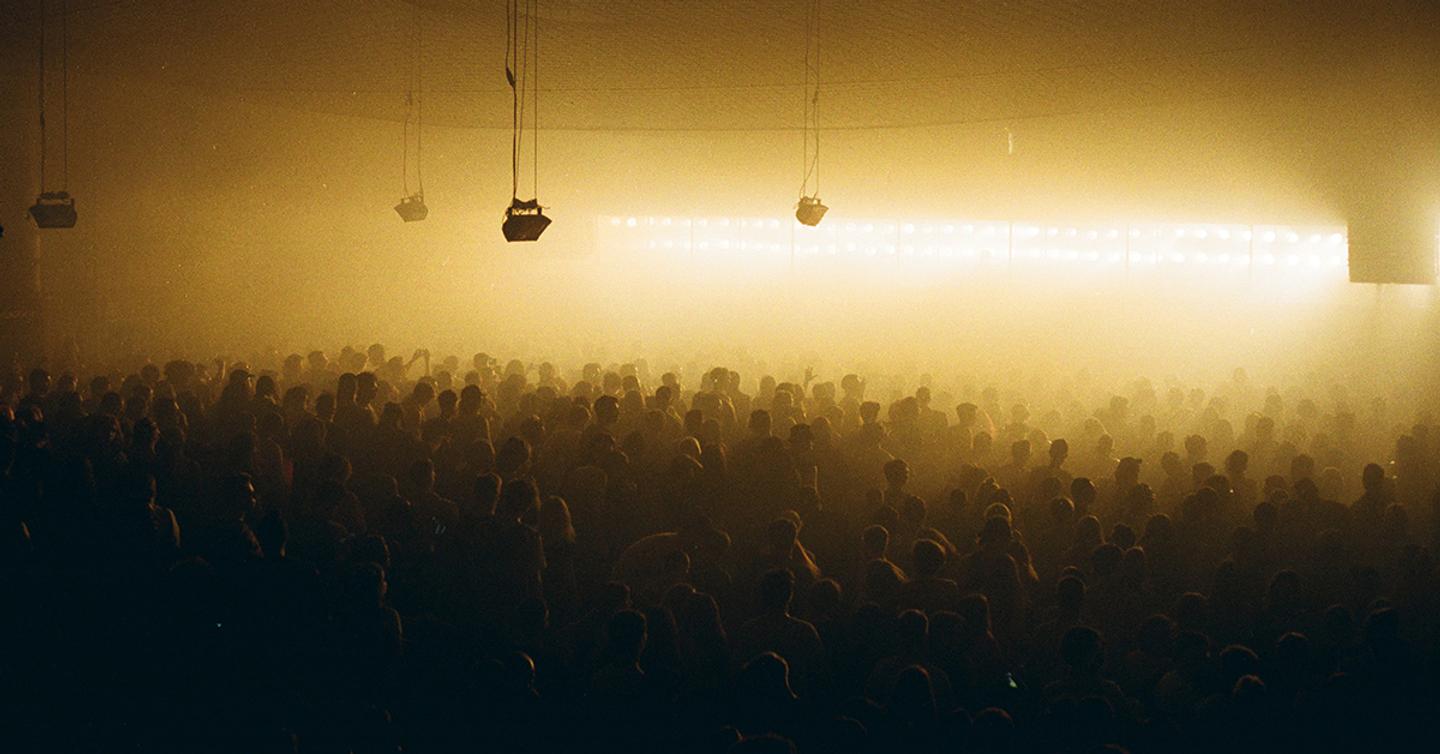 Киевская Схема и Boiler Room проведут совместный стрим