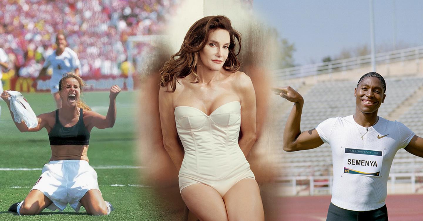 cov-olympic-game-dtf-magazine «Тест на женственность»: как женщины и транс-персоны пробиваются в большой спорт